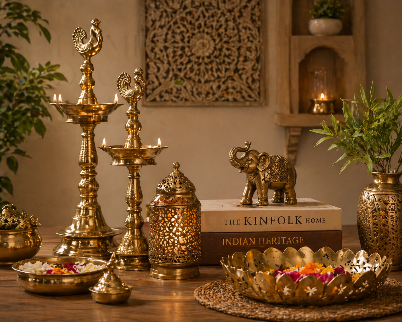 Home Decor