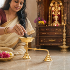 Anga Brass Dhoopakal Special No.1 – Sambrani, Dhoop