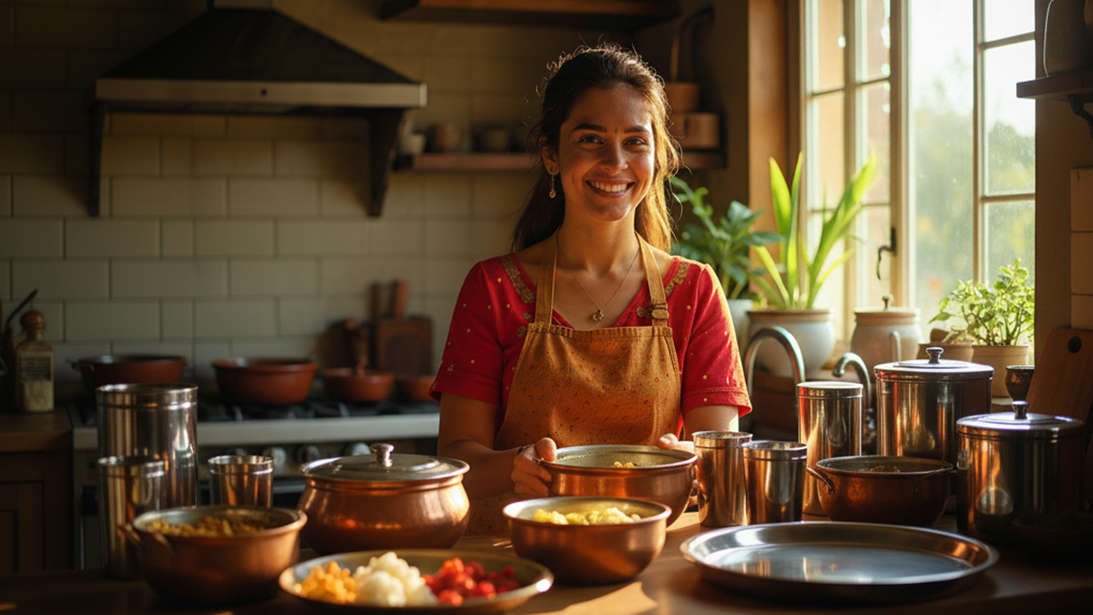 Kitchen Store India – Buy Kitchen Accessories, Cookware & Tools Online