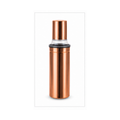 Anga Stainless Steel Oil Dispenser 500 ml Copper Finish