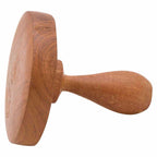 Anga- Wooden Potato Masher for Kitchen | Traditional Hand Masher