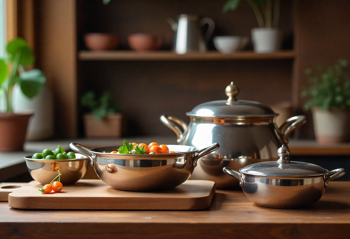 Kitchen Store India – Buy Kitchen Accessories, Cookware & Tools Online