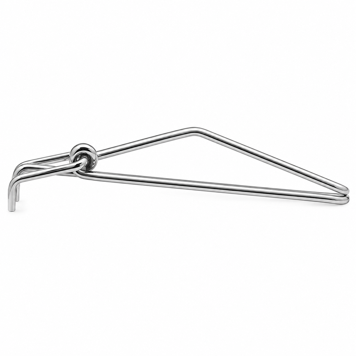 Premium Stainless Steel Vessel Lifter | Kitchen Utensil Lifter | Vessel Holder