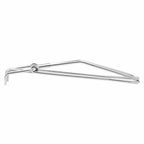 Premium Stainless Steel Vessel Lifter | Kitchen Utensil Lifter | Vessel Holder