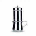 South Indian Coffee Filter 300ml – Stainless Steel Drip Maker for Authentic Filter Coffee