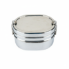 stainless steel lunch box 300ml india