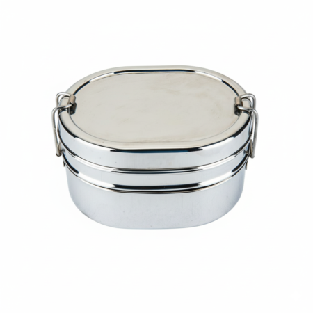 stainless steel lunch box 300ml india